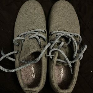 Men’s Allbirds Runners